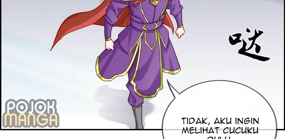 Strongest System (The Strongest Dandy System) Chapter 03 Gambar 59